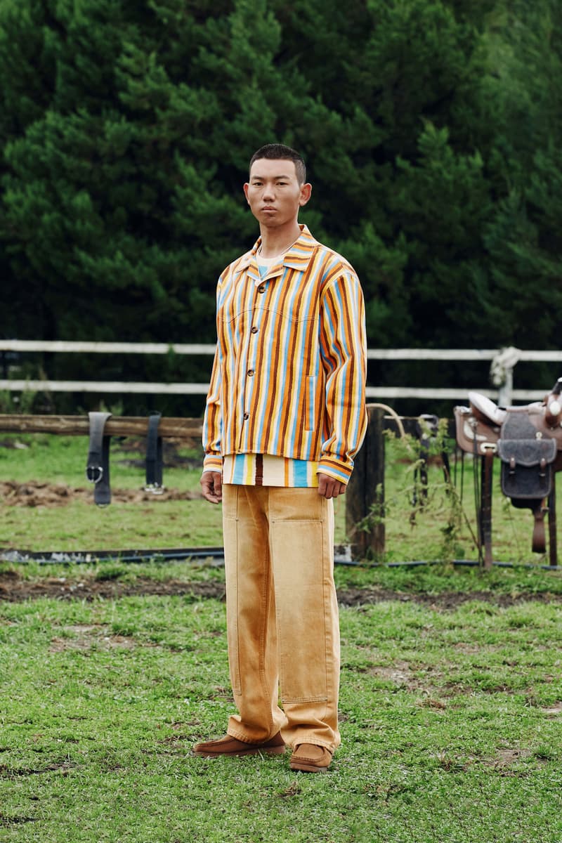 Randomevent 2023 春夏系列正式发布