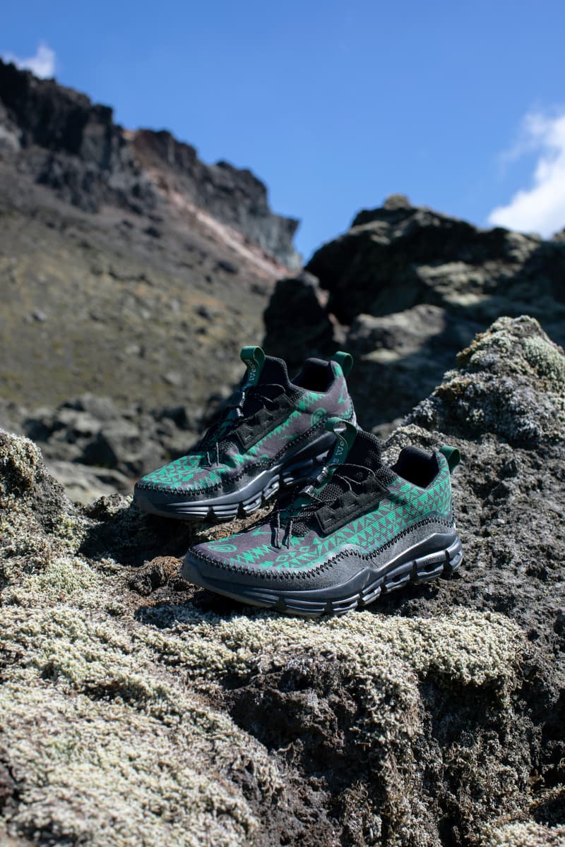 SOUTH2 WEST8 x On Cloudaway 内地发售详情