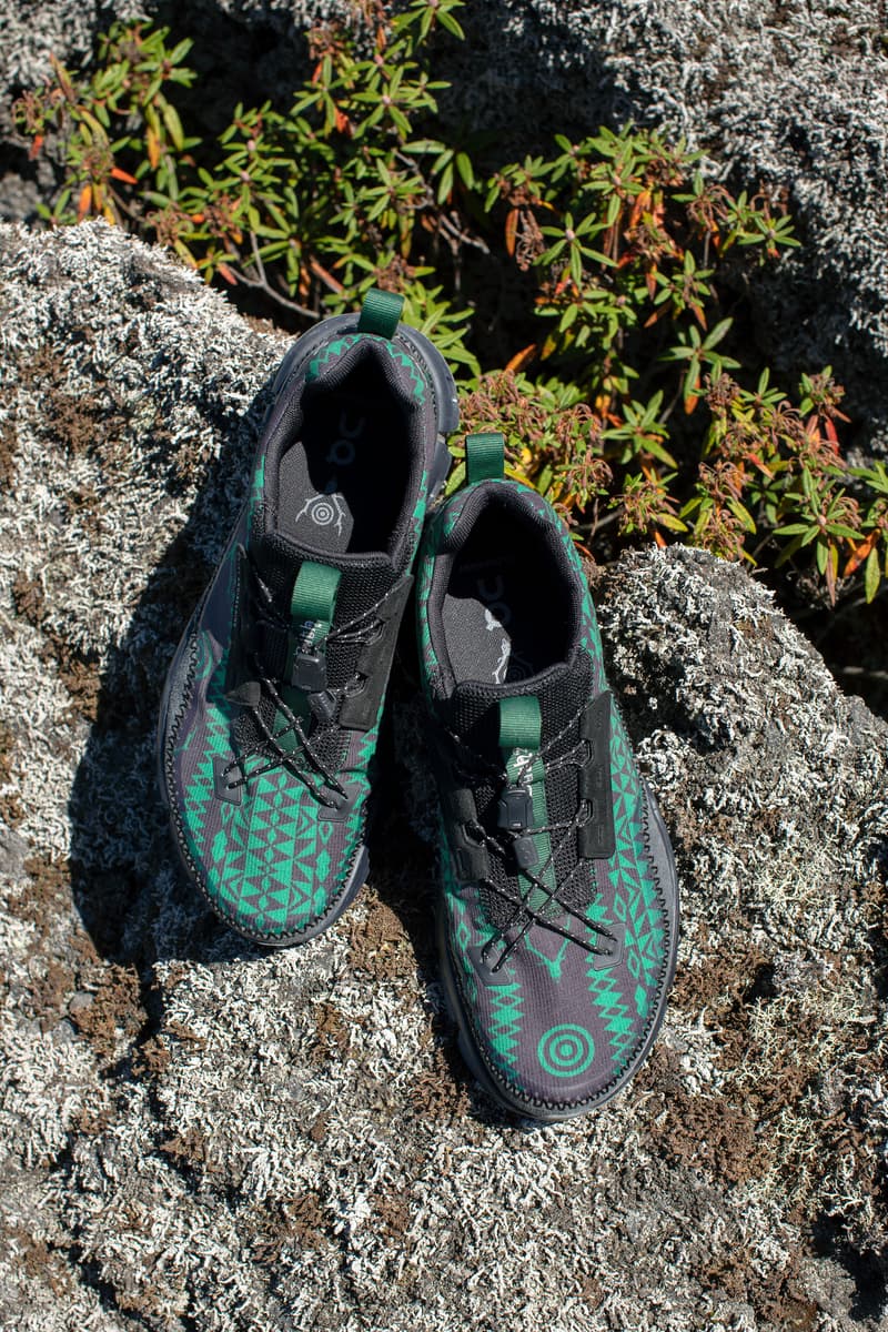 SOUTH2 WEST8 x On Cloudaway 内地发售详情