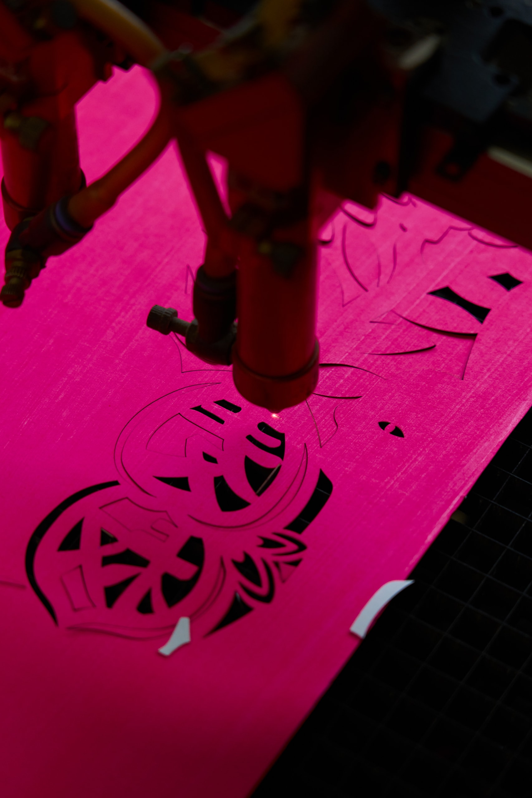 Studio Visits : 陈粉丸