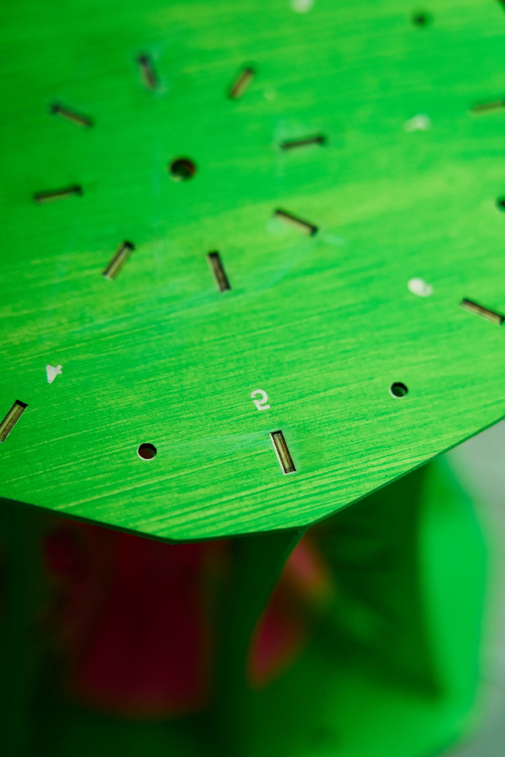 Studio Visits : 陈粉丸