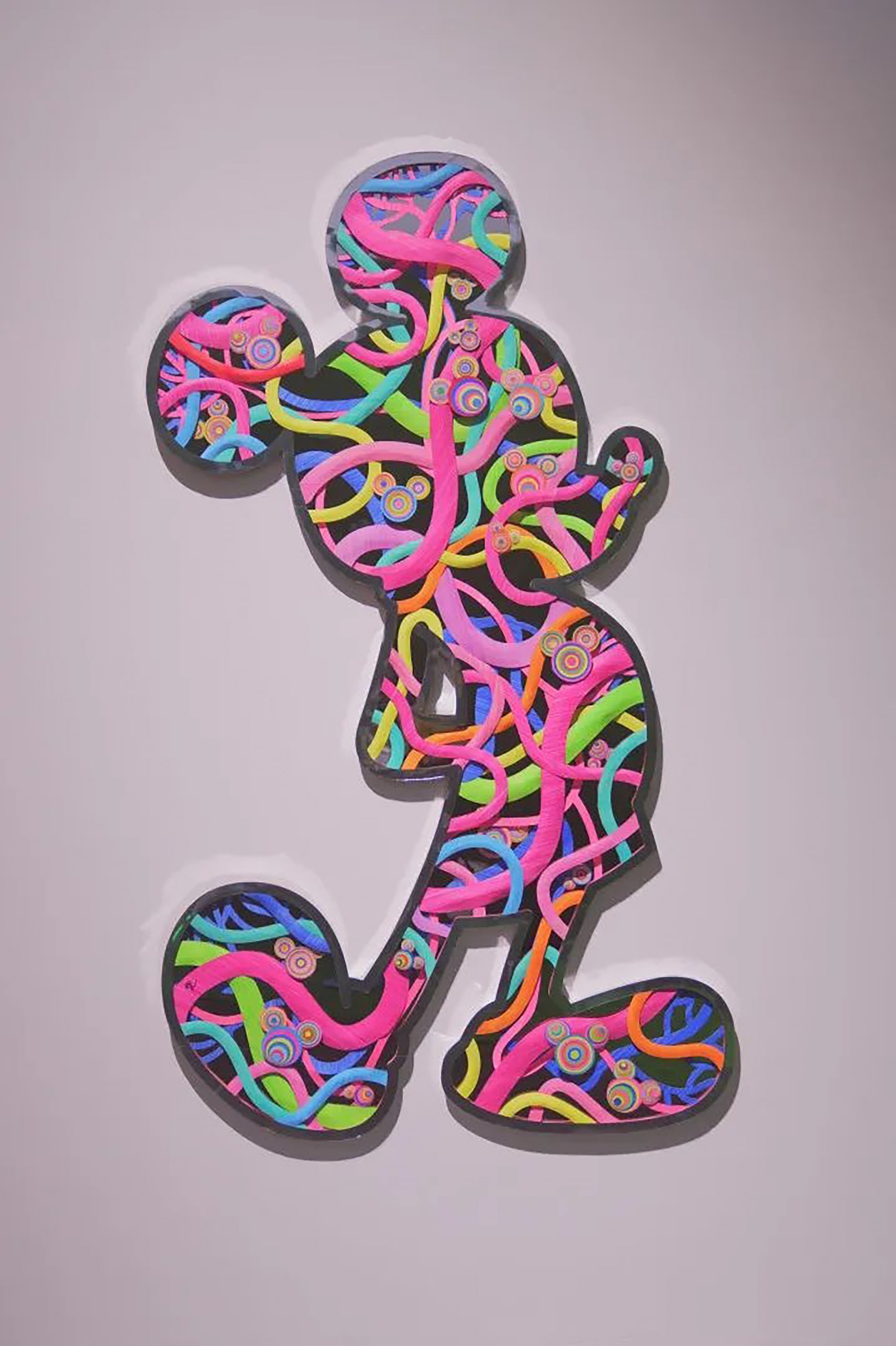 Studio Visits : 陈粉丸