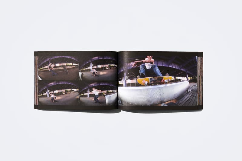 Supreme 即将发布第三部长篇滑板影片《Play Dead》