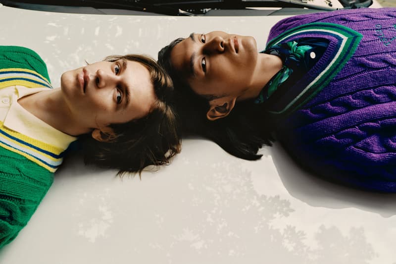 TSUBO 正式带来 2023 春夏首发系列