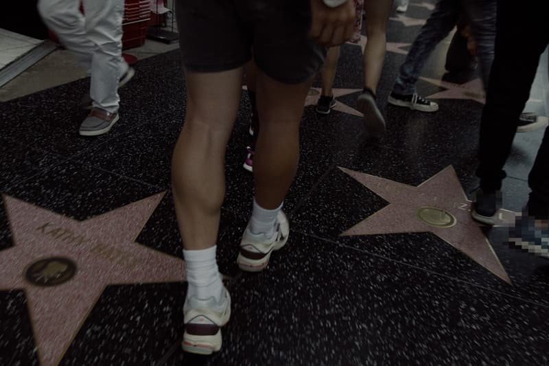 Up There x New Balance 2002R「Backyard Legends II」最新聯名鞋款發佈