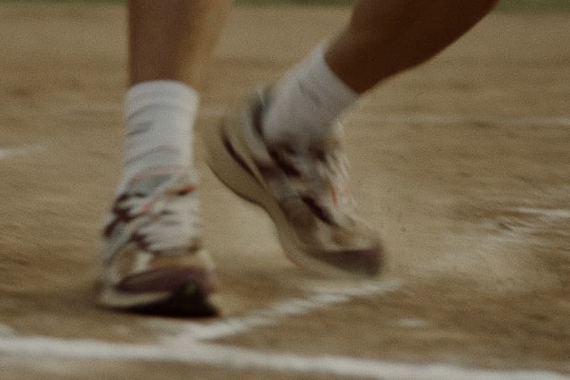 Up There x New Balance 2002R「Backyard Legends II」最新聯名鞋款發佈