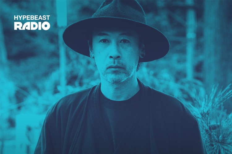 UNDERCOVER 主理人高桥盾 Jun Takahashi 的书影音和私藏歌单分享|RWL