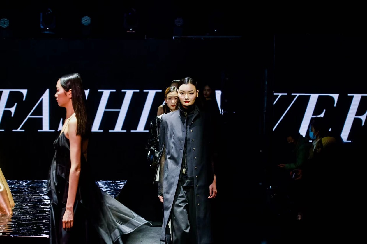 走进重庆时尚艺术周，其为西南地区的时尚环境带来哪些影响？