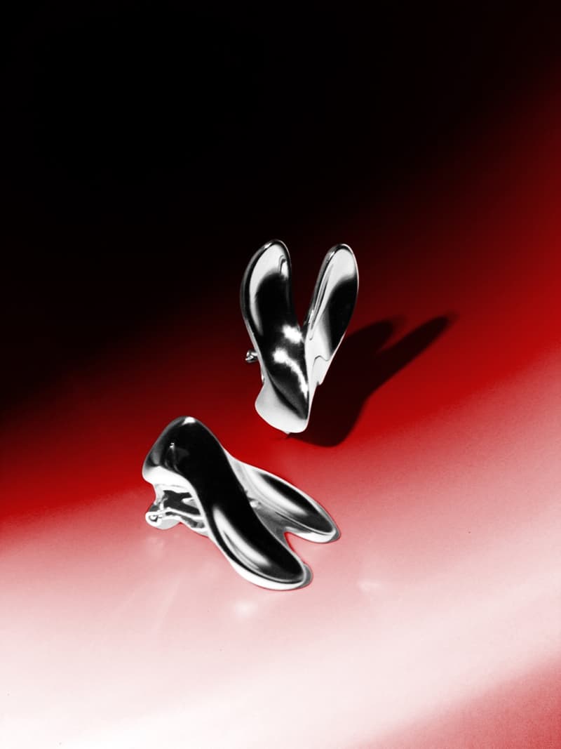 KVK 发布全新光影刃 CNY 系列