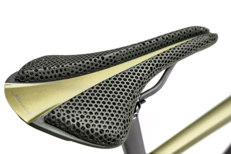 Lamborghini 推出越野跑車 Huracan Sterrato 全新限量聯名自行車