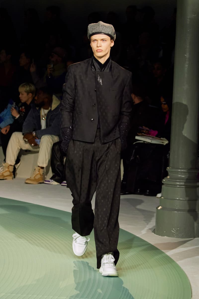 AMIRI 正式发布 2023 秋冬系列