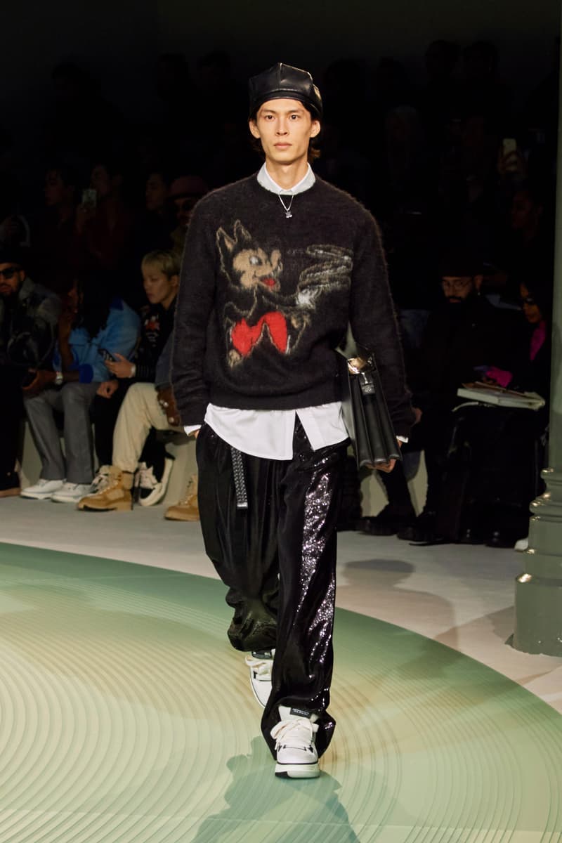 AMIRI 正式发布 2023 秋冬系列