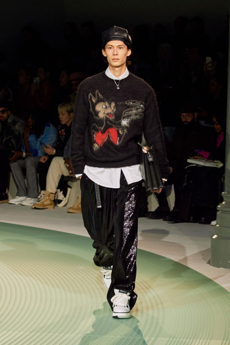 AMIRI 正式发布 2023 秋冬系列