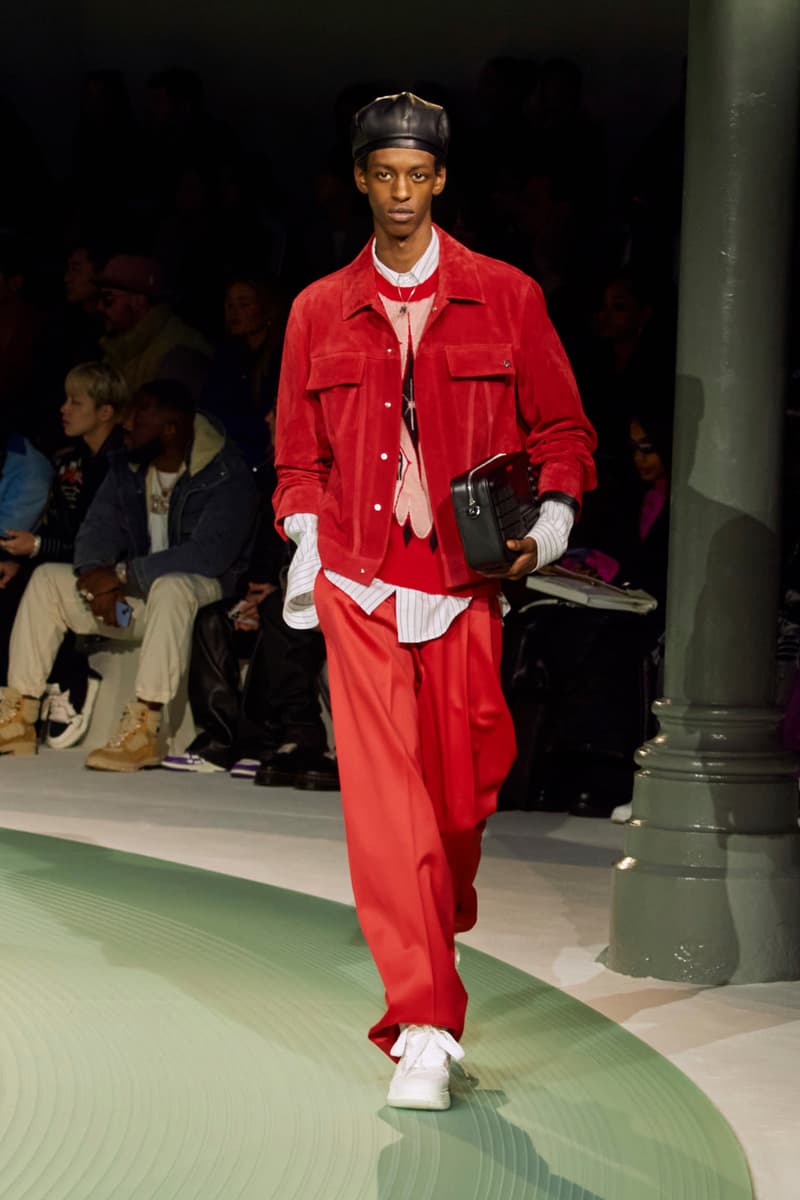 AMIRI 正式发布 2023 秋冬系列