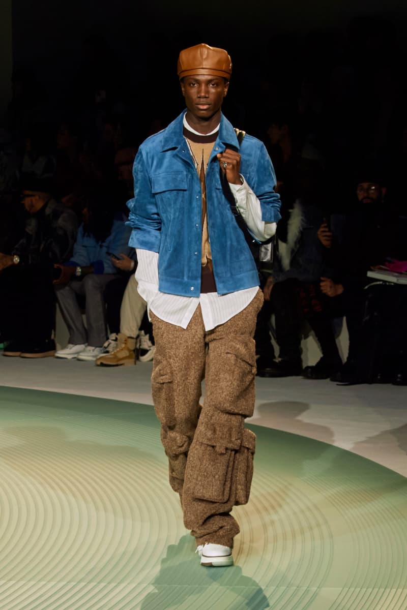 AMIRI 正式发布 2023 秋冬系列