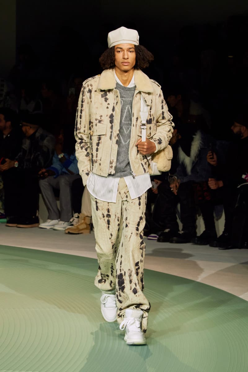 AMIRI 正式发布 2023 秋冬系列