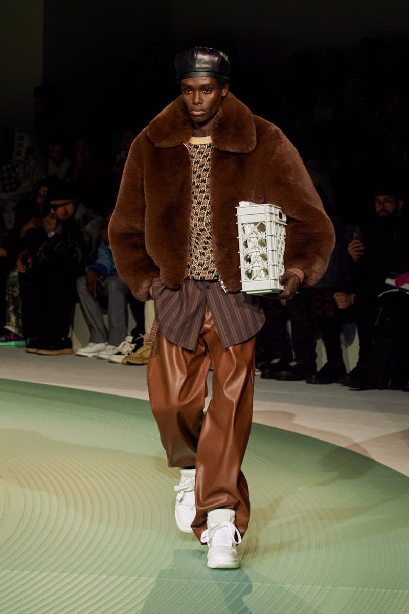 AMIRI 正式发布 2023 秋冬系列