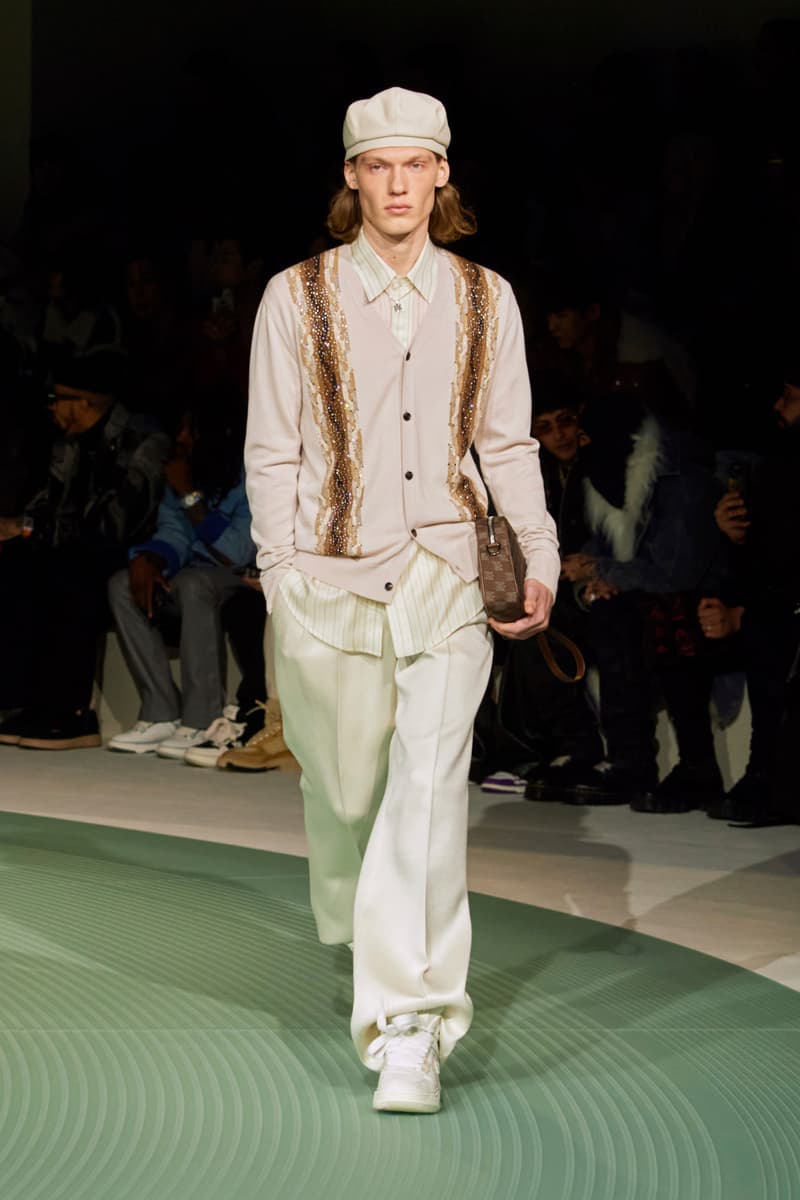 AMIRI 正式发布 2023 秋冬系列