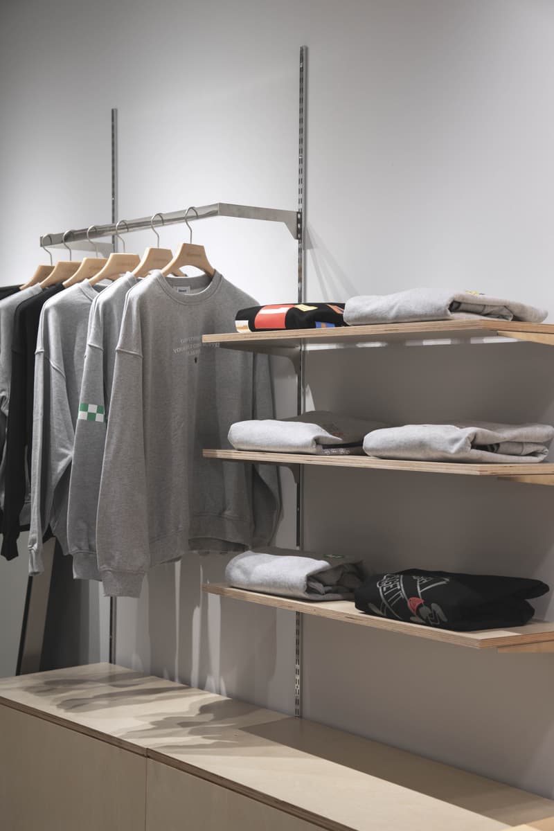 Element 开启「 sense6 by Element 」企划