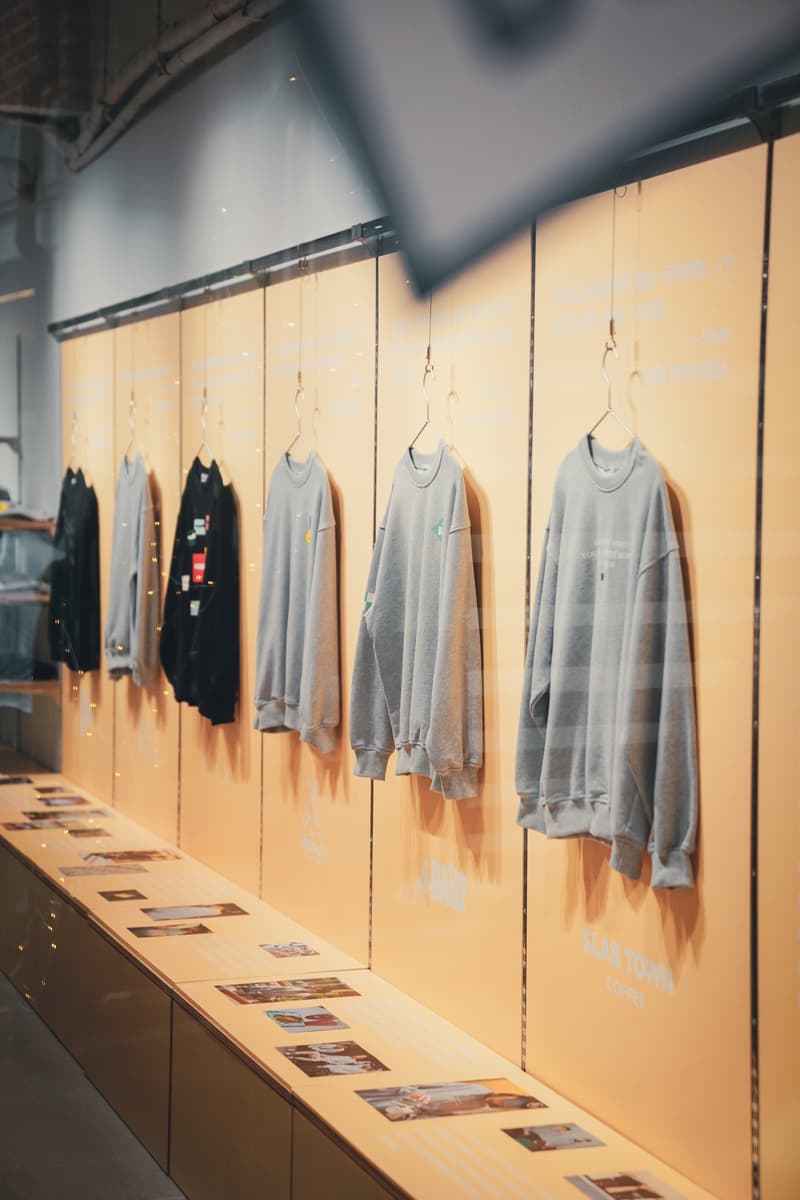 Element 开启「 sense6 by Element 」企划