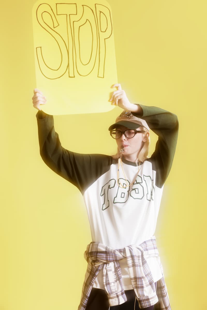 TroubleSmile® 2023 春夏主题「DayDream白日梦」系列发布