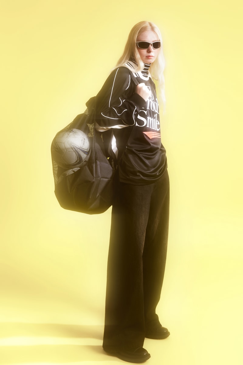TroubleSmile® 2023 春夏主题「DayDream白日梦」系列发布