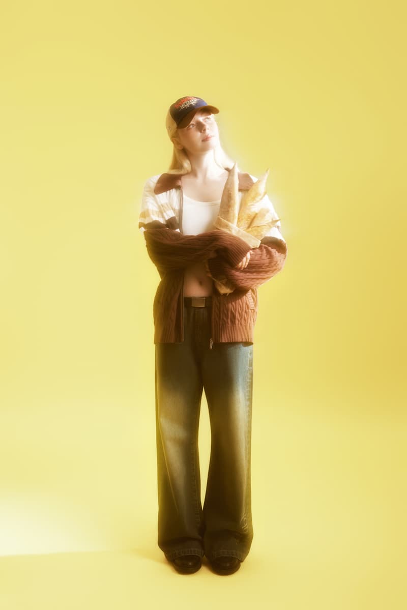 TroubleSmile® 2023 春夏主题「DayDream白日梦」系列发布