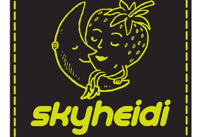 Sky High Farm Workwear 推出全新系列「El Mundo es Un Pañuelo」