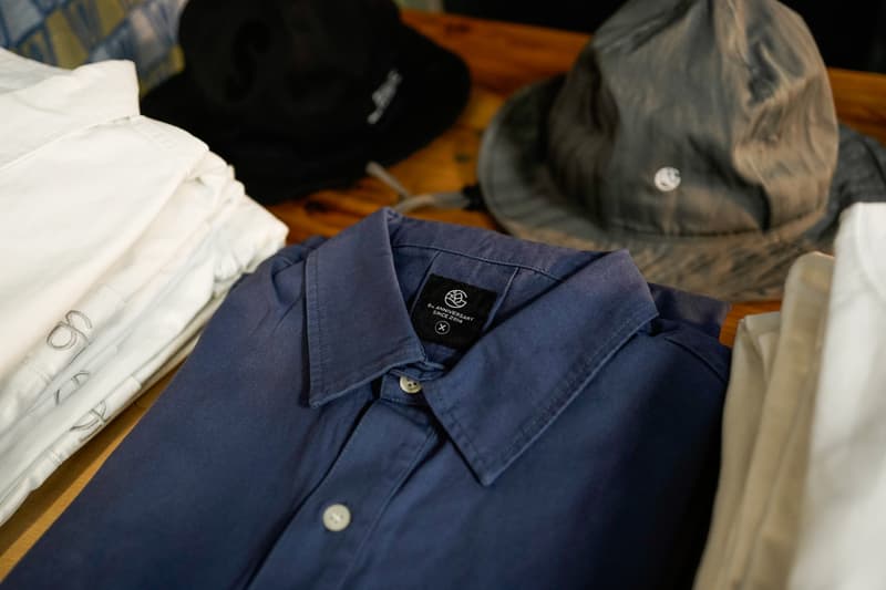 創意單位 GREEN HOUSE 攜手 Bernie’s Grocery Store 开设期間限定 Pop-Up