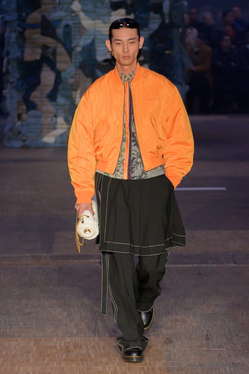 MARINE SERRE 正式发布 2023 秋冬「RISING SHELTER」系列