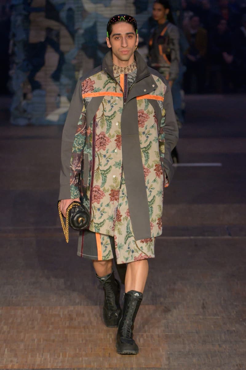 MARINE SERRE 正式发布 2023 秋冬「RISING SHELTER」系列