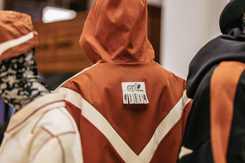 走进 PUMA x STAFFONLY x MONOPOLY「游戏信息中心」限时活动空间