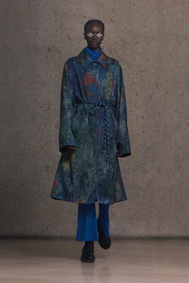 Song for the Mute 发布全新 2023 秋冬系列