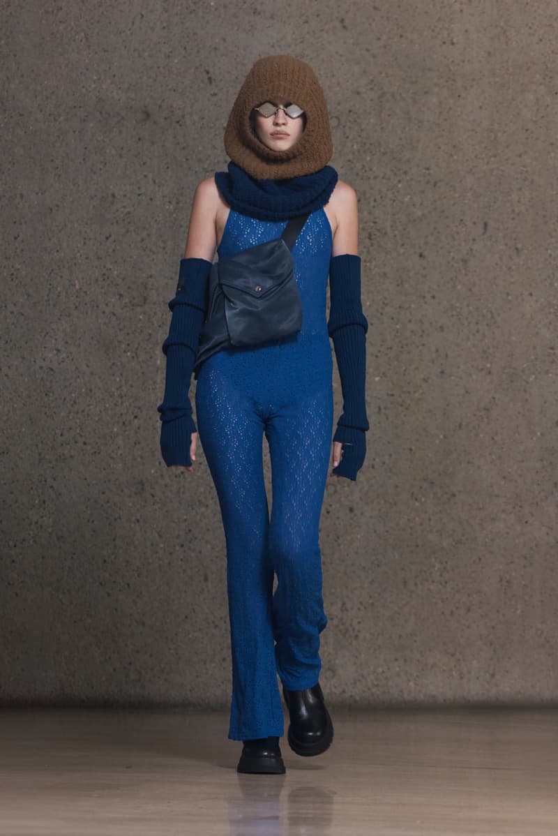 Song for the Mute 发布全新 2023 秋冬系列