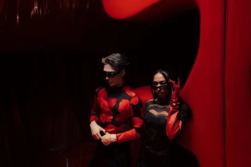 王嘉尔 x MILLI x 88rising 发布全新合作单曲《Mind Games》MV