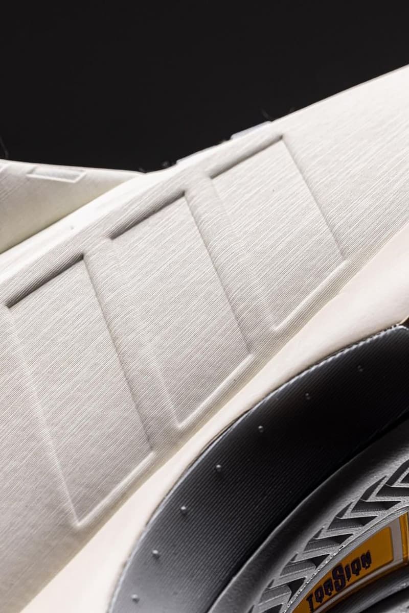 注入湖人紫金細節！adidas Crazy 1 最新配色鞋款正式登場