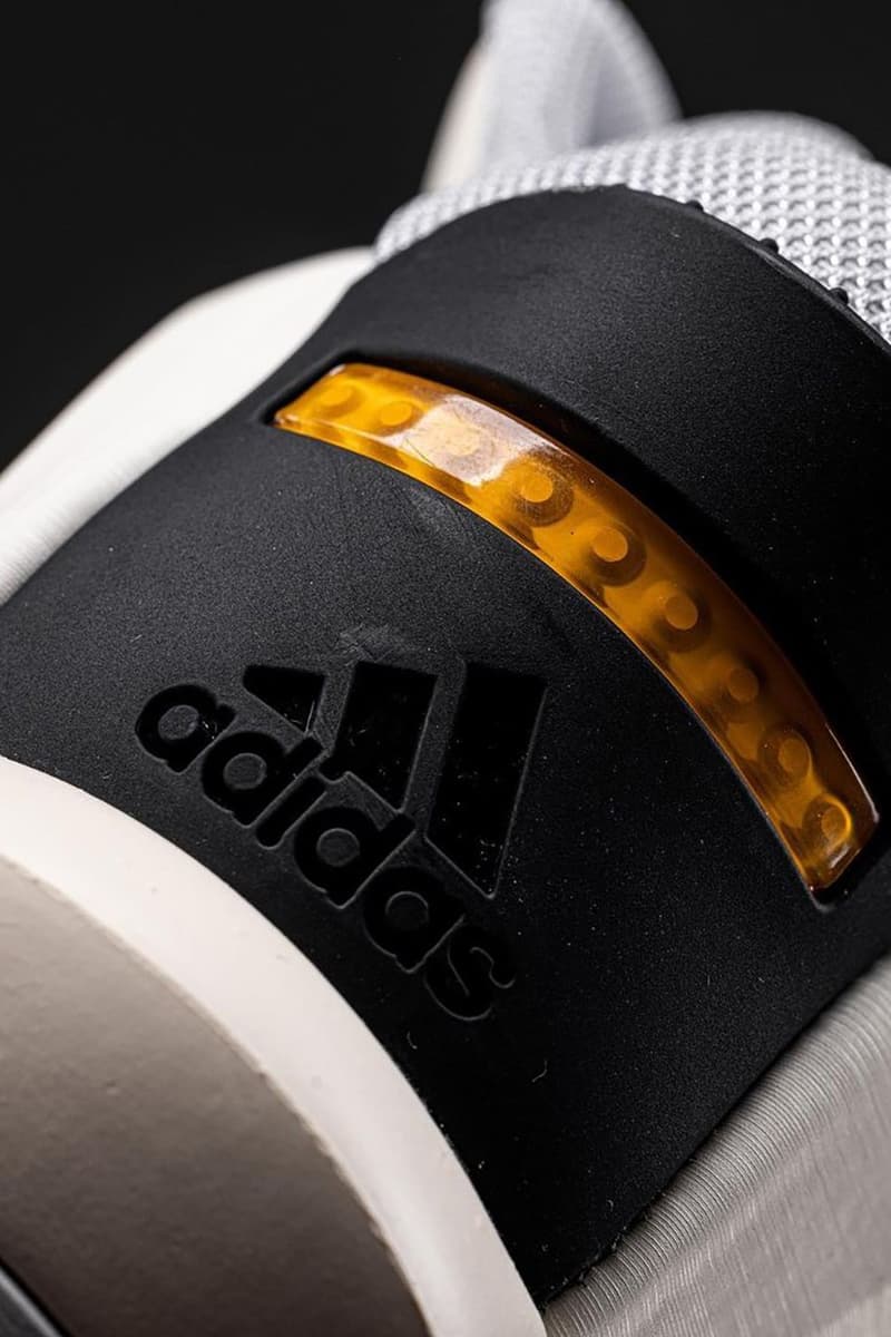 注入湖人紫金細節！adidas Crazy 1 最新配色鞋款正式登場
