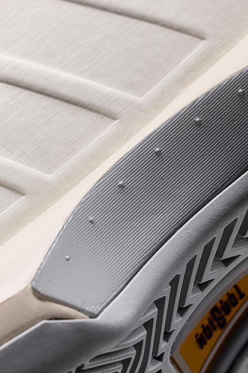 注入湖人紫金細節！adidas Crazy 1 最新配色鞋款正式登場