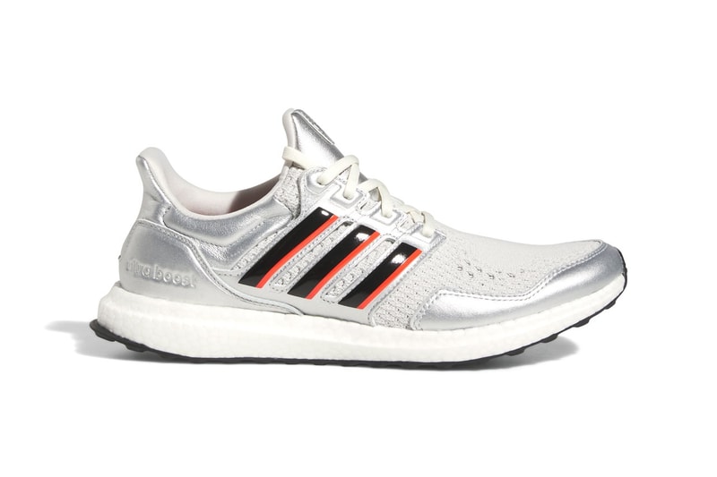 adidas 攜手 Disney 推出 UltraBOOST 1.0 全新系列「Disney 100」
