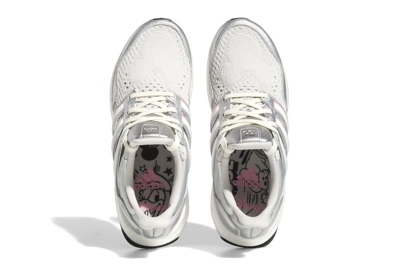 adidas 攜手 Disney 推出 UltraBOOST 1.0 全新系列「Disney 100」