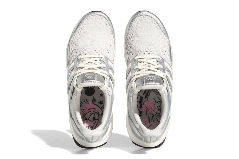 adidas 攜手 Disney 推出 UltraBOOST 1.0 全新系列「Disney 100」