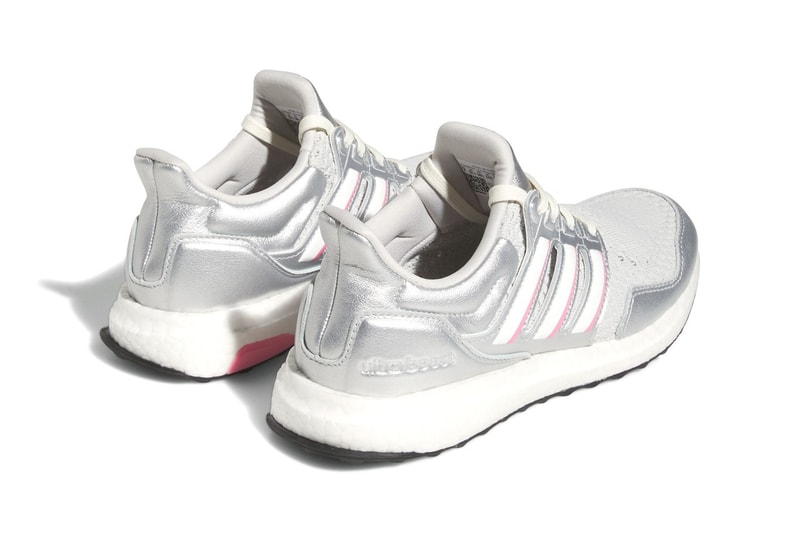adidas 攜手 Disney 推出 UltraBOOST 1.0 全新系列「Disney 100」