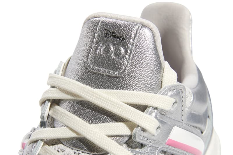 adidas 攜手 Disney 推出 UltraBOOST 1.0 全新系列「Disney 100」