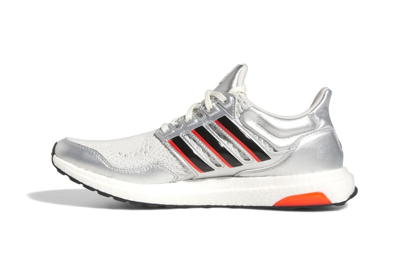 adidas 攜手 Disney 推出 UltraBOOST 1.0 全新系列「Disney 100」