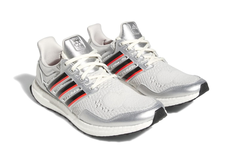 adidas 攜手 Disney 推出 UltraBOOST 1.0 全新系列「Disney 100」