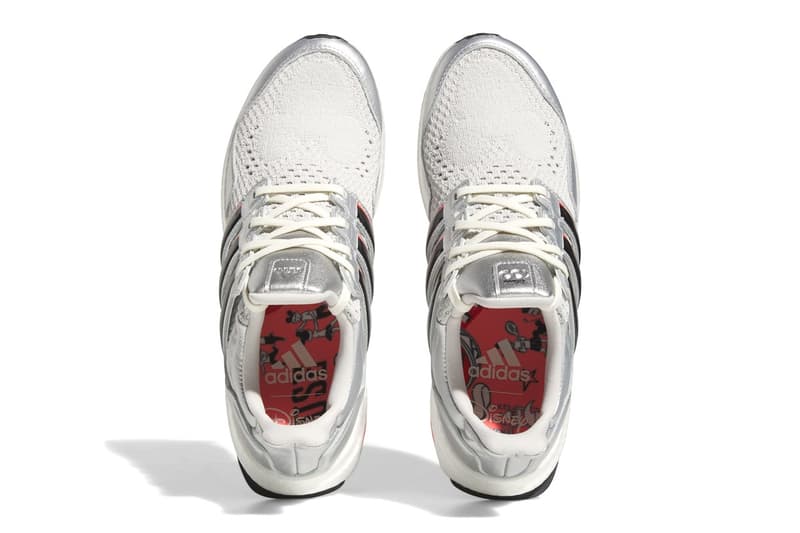 adidas 攜手 Disney 推出 UltraBOOST 1.0 全新系列「Disney 100」