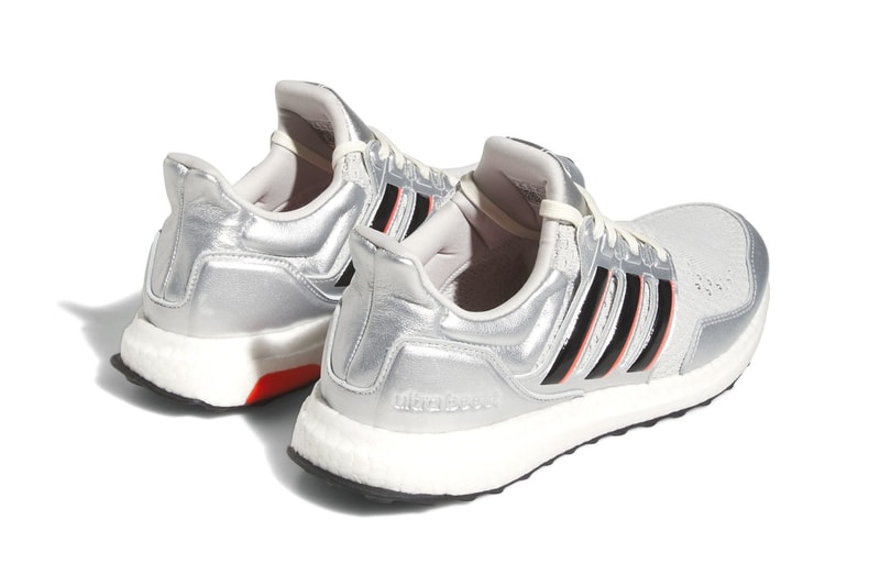 adidas 攜手 Disney 推出 UltraBOOST 1.0 全新系列「Disney 100」