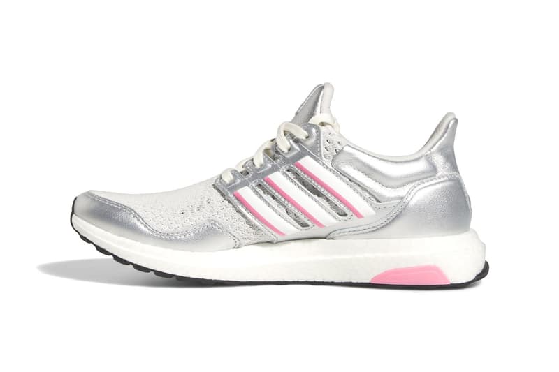 adidas 攜手 Disney 推出 UltraBOOST 1.0 全新系列「Disney 100」