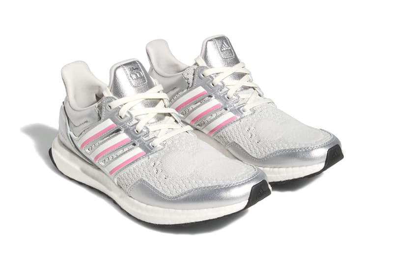 adidas 攜手 Disney 推出 UltraBOOST 1.0 全新系列「Disney 100」
