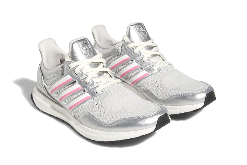 adidas 攜手 Disney 推出 UltraBOOST 1.0 全新系列「Disney 100」